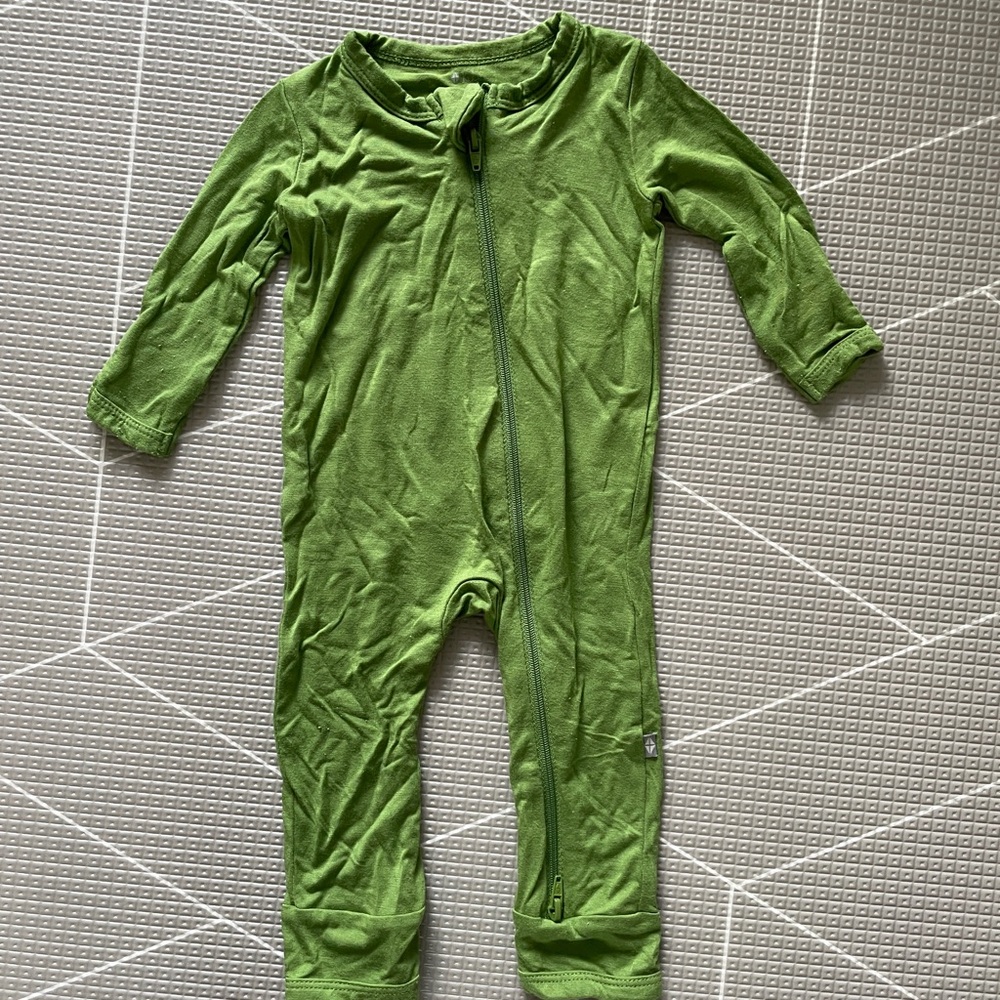 Kyte BABY Pistachio color Kids